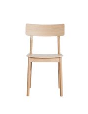 White Pigmented Oak (Udsolgt)