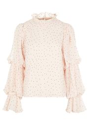 Whisper Pink (Uitverkocht)