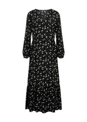 Black Daisy Print (Sold Out)