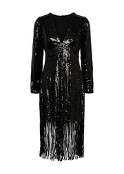 Black Sequin (Uitverkocht)