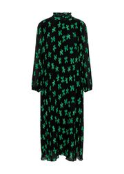 Black/Green Print (Udsolgt)