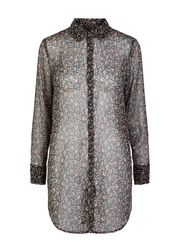 Black Mira Print (Sold Out)