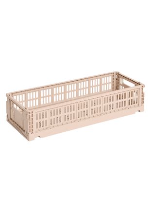 HAY - Children's pool - Hay Colour Crate Mini Oblong - Powder