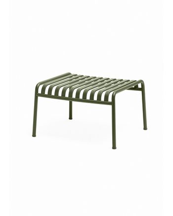 HAY - Hocker - PALLISADE / Ottoman - Olive