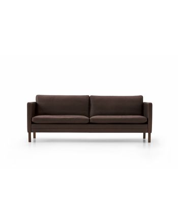 Mogens Hansen - 3 Personers Sofa - MH276 Sofa - Elmobaltique 33280