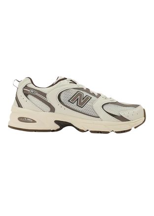 New Balance - Sneakers - MR530ASM - Turtle Dove/Angora