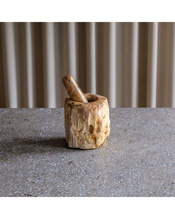 Vipp - Fad - Vipp udstillings produkter - Mortar