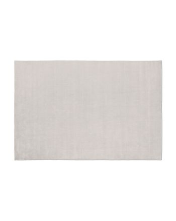 Vipp - Gulvtæppe - Wool Rug - Vipp143 - Light Grey