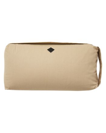 Yoga - Simple Days - Coussin - YOGA Meditation Bolster - Beige