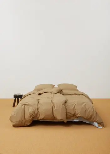 Aiayu - Bed Sheet - Duvet Set - 140 x 220 + pillowcase - Carton - Stock sale