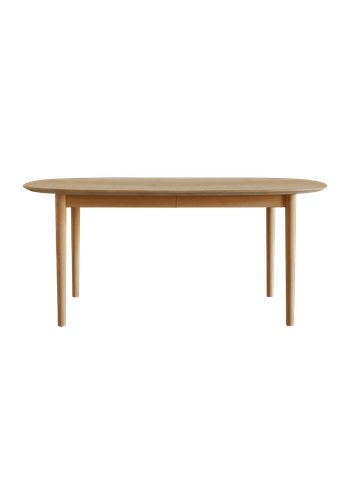 Andersen Furniture - Table à manger - Andersen Classic 255 - Natural Oiled Oak