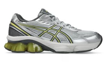 Asics - Schuhtablett - GEL-Kinetic Fluent - Glacier Grey/Steel Grey