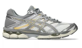 Asics - Sneakers - GEL-Cumulus 16 - Cream/Clay Grey