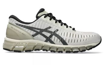 Asics - Sneakers - GEL-Quantum 360 I - Smoke Grey/Obsidian Grey