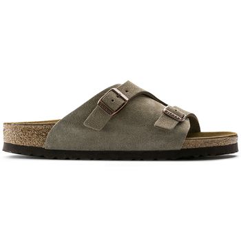 Birkenstock - Sandals - Zürich - Taupe