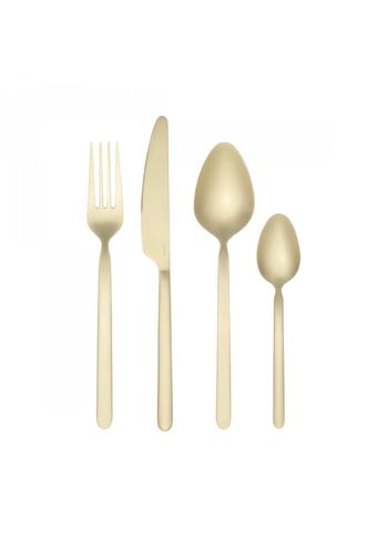 Blomus - Bestek - Stella - Cutlery Set - Champagne