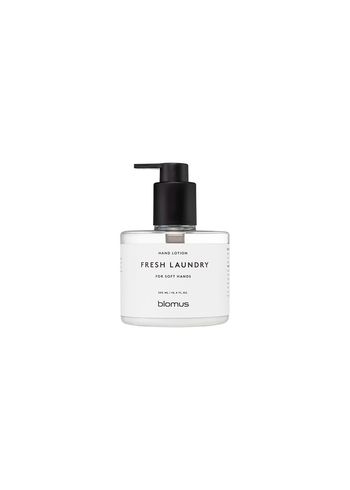 Blomus - Krém na ruky - Satomi Hand Lotion - Fresh Laundry