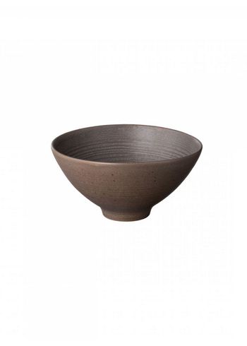 Blomus - Skål - KUMI Salad Bowl - Espresso - Small