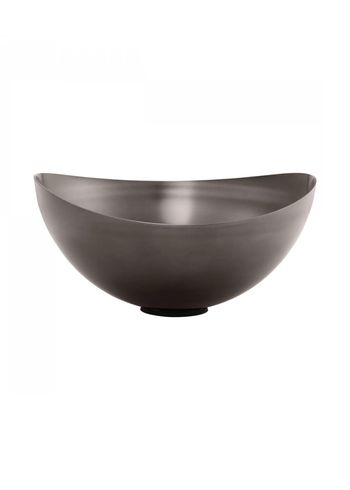 Blomus - Schaal - Ondea - Bowl - Burned Metal / Medium High