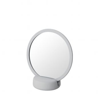 Blomus - Mirror - Sono Vanity Mirror - Micro Chip
