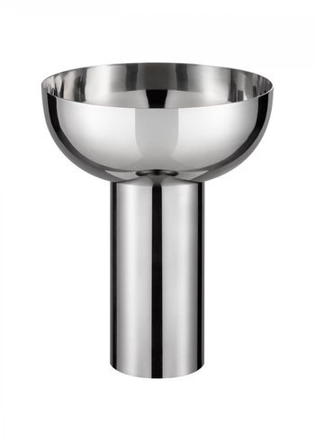 Blomus - Vaas - Miyabi Vase - Stainless steel