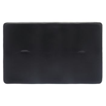 By Wirth - Cushion - Scala Bench Cushion - Dunes Anthrazite Leather