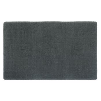By Wirth - Cushion - Scala Bench Cushion - Remix Dark Grey Fabric