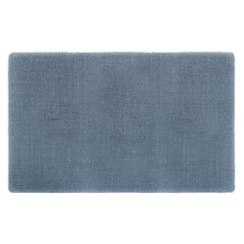By Wirth - Cushion - Scala Bench Cushion - Remix Light Blue Fabric
