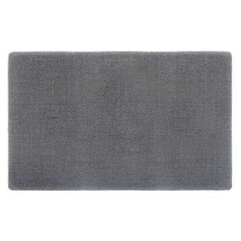 By Wirth - Cushion - Scala Bench Cushion - Remix Light Grey Fabric