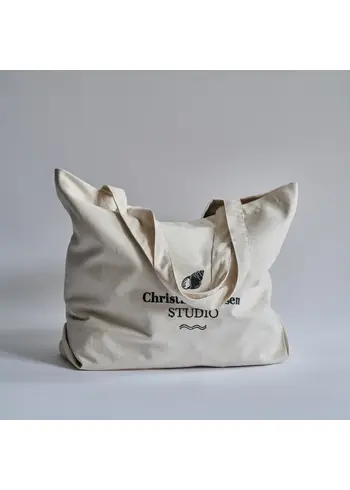 Christina Iversen Studio - Borsa per il trasporto - Ocean Bag - Bomuld
