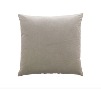 Christina Lundsteen - Kissen - Basic Square - light kit