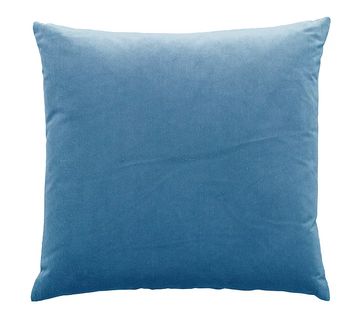 Christina Lundsteen - Kissen - Basic Square - mazarine