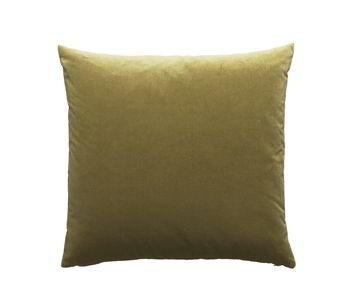 Christina Lundsteen - Kissen - Basic Square - willow