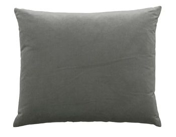 Christina Lundsteen - Kissen - Camel - Basic Large - artichoke