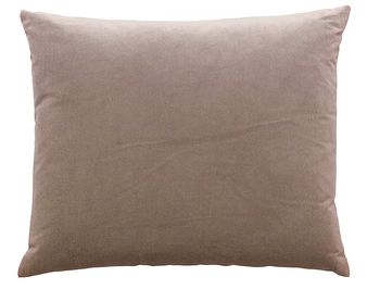 Christina Lundsteen - Kissen - Camel - Basic Large - light kit