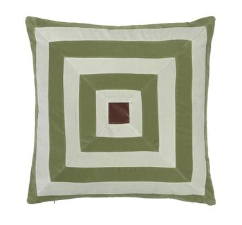 Christina Lundsteen - Kissen - Isabel - Leaves - leaves