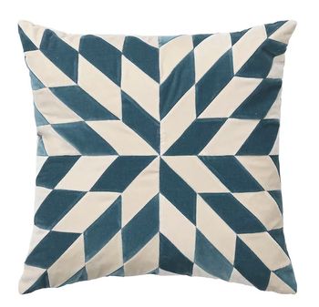 Christina Lundsteen - Kissen - Nova - mazarine