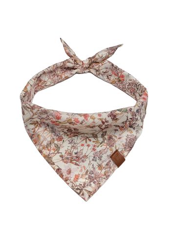 Cloud7 - Hundetøj - Dog Bandana - Wild Blossom