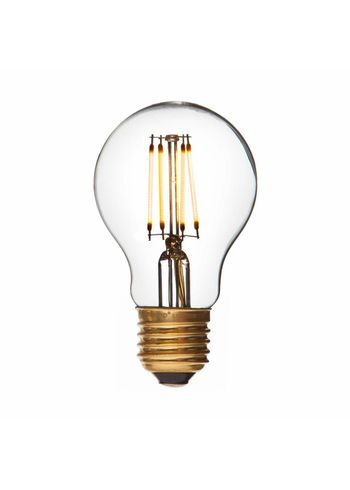 Diolux - Peras - DANLAMP LED Exterior 4W 922 300lm E27 dim 320 - One Size