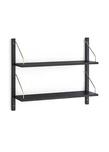 dk3 - Reol - ROYAL SYSTEM® - Kombination 1