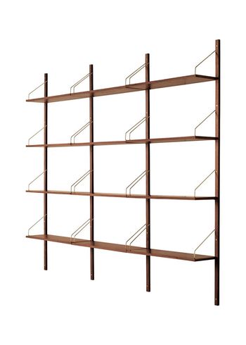 dk3 - Reol - ROYAL SYSTEM® - Kombination 11