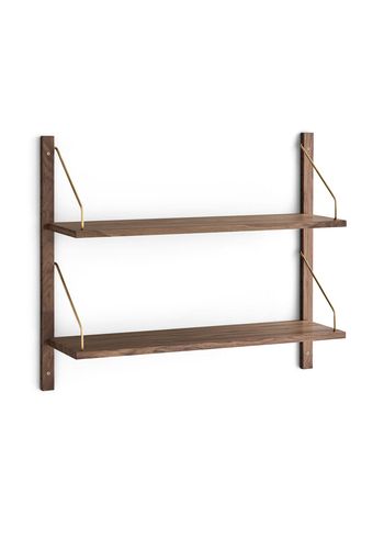 dk3 - Reol - ROYAL SYSTEM® - Kombination 2