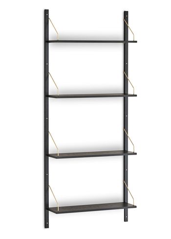 dk3 - Reol - ROYAL SYSTEM® - Kombination 4