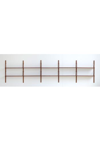 dk3 - Reol - ROYAL SYSTEM® - Kombination 6