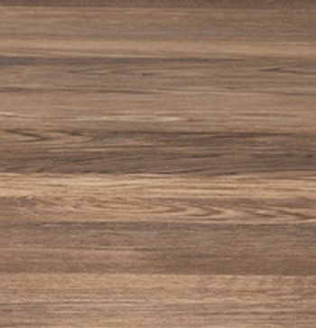 dk3 - Spisebord - Ten Table Round Tillægsplade - Røget Eg