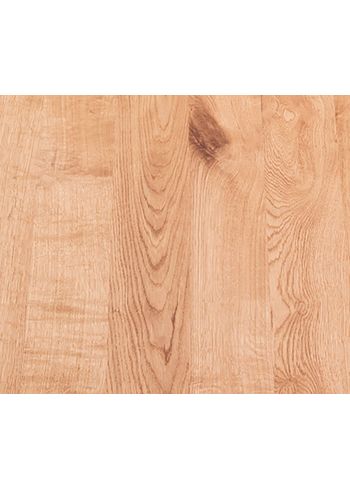 dk3 - Tillægsplade - Ten Table Udtræksbord Tillægsplade - Vild Eg