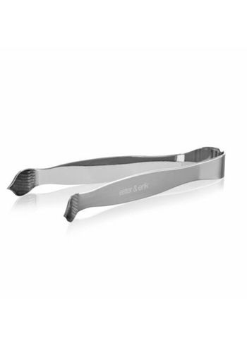 Ester&Erik - Candle snuffer - Light Switch - Silver