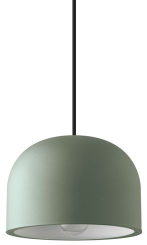 Eva Solo - Závěsné svítidlo - Quay Pendel - Pendant small pine