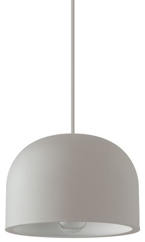 Eva Solo - Závěsné svítidlo - Quay Pendel - Pendant small stone