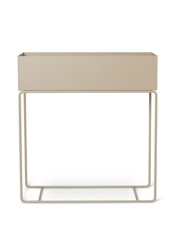 Ferm Living - Květinový box - Plant Box - Cashmere